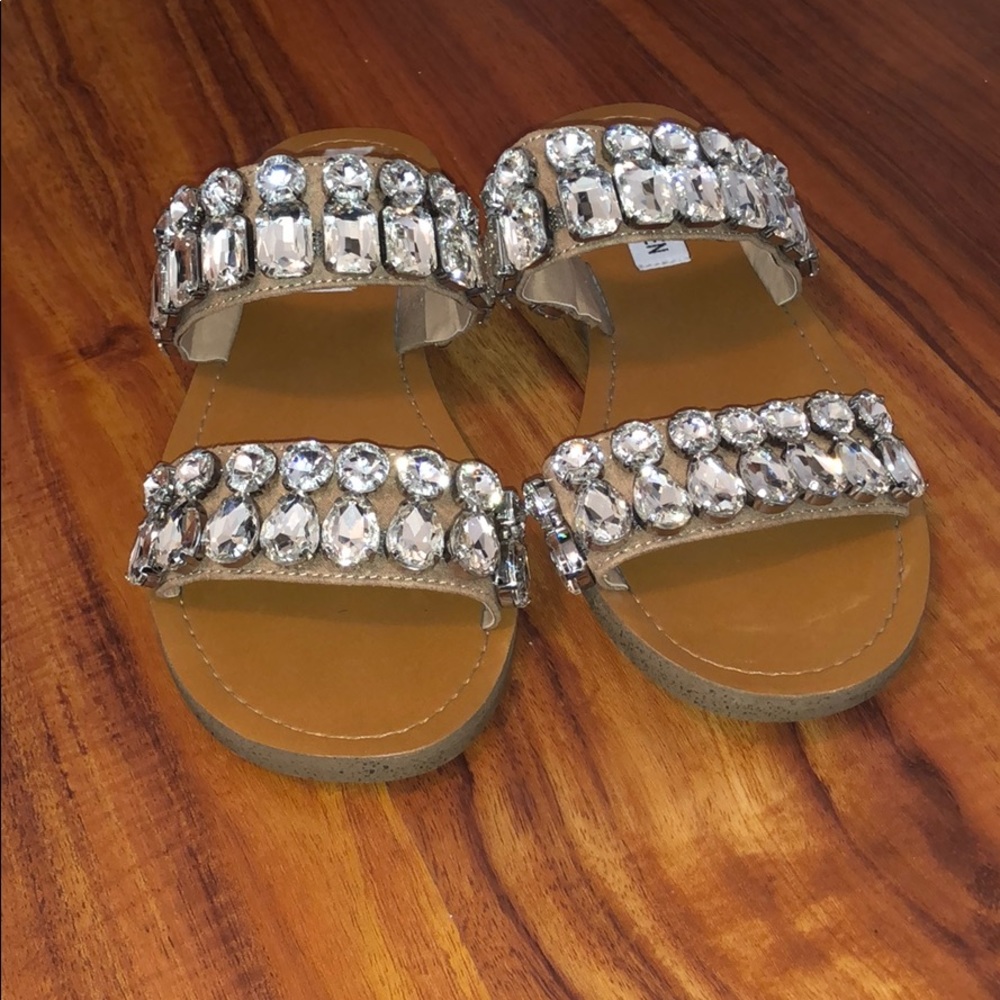Steve Madden flats
